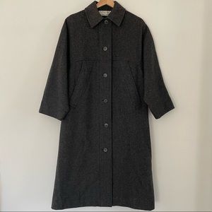 Geoffrey Beene Coat